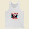 Pj Duncan Rhumble Summer Tank Top