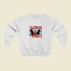 Pj Duncan Rhumble Sweatshirt Street Style