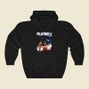 Playboi Carti Die Lit Cool Hoodie Fashion