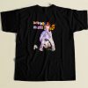 Playboi Carti Inspired Hip Hop 80s Mens T Shirt