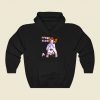 Playboi Carti Inspired Hip Hop Cool Hoodie Fashion