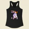 Playboi Carti Inspired Hip Hop Racerback Tank Top