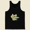 Playboi Carti Neon Tour Demon Retro Mens Tank Top