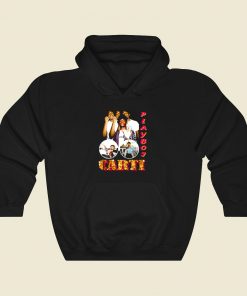 Playboi Carti Rapper Hip Hop Cool Hoodie Fashion