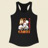 Playboi Carti Rapper Hip Hop Racerback Tank Top