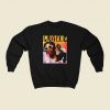 Playboi Carti Vintage Hip Hop 80s Sweatshirt Style