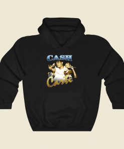 Playboy Carti Cash Hip Hop Cool Hoodie Fashion