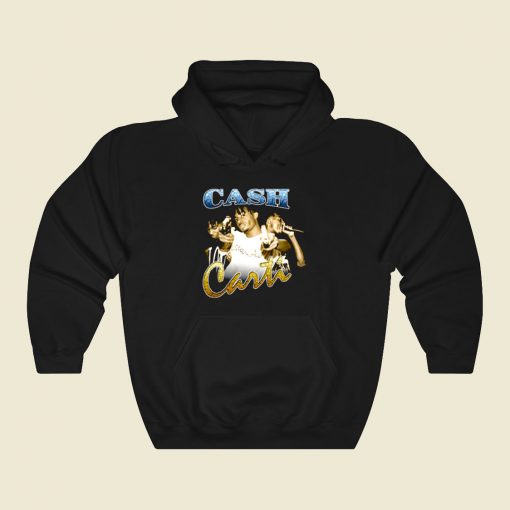 Playboy Carti Cash Hip Hop Cool Hoodie Fashion