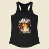 Playboy Carti Rap Homage Racerback Tank Top