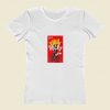 Pocky Box Classic Women T Shirt