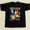 Pop Smoke In Loving Memory 80s Mens T Shirt