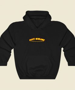 Post Malone Austin Richard Cool Hoodie Fashion