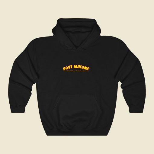 Post Malone Austin Richard Cool Hoodie Fashion