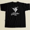 Pour Me A Quarantini 80s Mens T Shirt