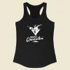 Pour Me A Quarantini Racerback Tank Top