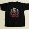 Power Ranger Things Cool Men T Shirt