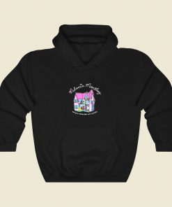 Pretty Dollhouse Melanie Martinez Black Cool Hoodie Fashion