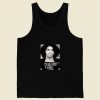 Prince Mugshot Retro Mens Tank Top