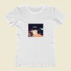 Princess Diana N W A Classic Women T Shirt