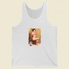 Princess Leia Star Wars Disobey Summer Tank Top