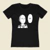 Punch Man Ok Women T Shirt Style