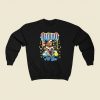 Quevo Migos All Star 80s Sweatshirt Style