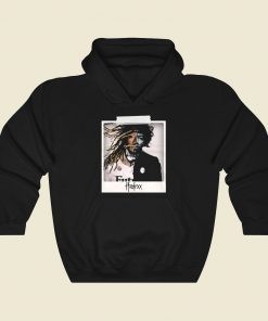 Rapper Future Hndrxx Cool Hoodie Fashion