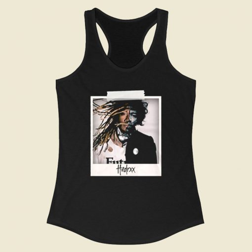 Rapper Future Hndrxx Racerback Tank Top