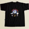 Raptors Tunes Diamond Supply Nba 80s Mens T Shirt