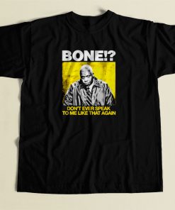 Raymond Holt Brooklun Nine Nine 80s Mens T Shirt