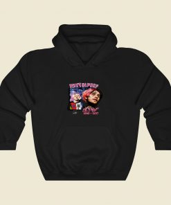 Rest In Lil Peep Memorial Cool Hoodie Fashion