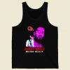 Rest In Peace Nipsey Hussle Thank You Retro Mens Tank Top