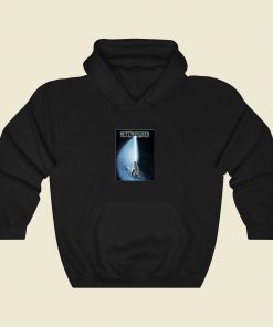 Return Of The Jedi Poster Cool Hoodie Fashion