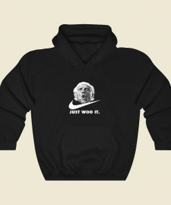 Ric Flair Just Woo Cool Hoodie Fashion