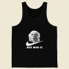 Ric Flair Just Woo Retro Mens Tank Top