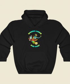 Rick And Morty Skate Cool Hoodie Fashion