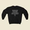 Riley B King We All Have Idols 80s Sweatshirt Style