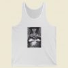 Robyn Rihanna Fenty Singe Summer Tank Top