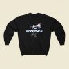 Rocketman Elton John Signature 80s Sweatshirt Style