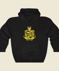 Rockstar Bullworth Fashionable Hoodie