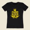 Rockstar Bullworth Women T Shirt Style