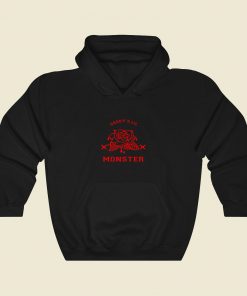 Roses Daddys Lil Monster Cool Hoodie Fashion