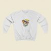 Rugrats Angelica Tommy Susie Chuckie Sweatshirt Street Style