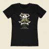 Sabaton 2020 Pandemic Covid 19 80s Womens T shirt