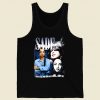 Sade Diamond Life Retro Mens Tank Top