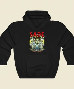 Sade Love Is King Cool Hoodie Fashion