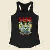 Sade Love Is King Racerback Tank Top