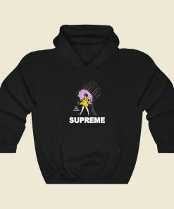 Salt Morton Fashionable Hoodie