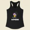 Salt Morton Racerback Tank Top Fashionable