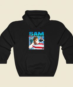 Sam Fender Cool Hoodie Fashion